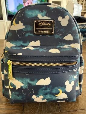 Disney Loungefly